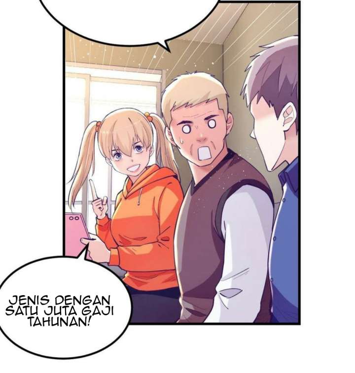 My Exclusive Dream World Adventures Chapter 139 - halaman 21