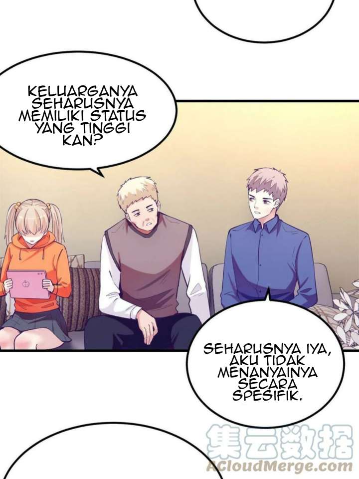 My Exclusive Dream World Adventures Chapter 139 - halaman 23