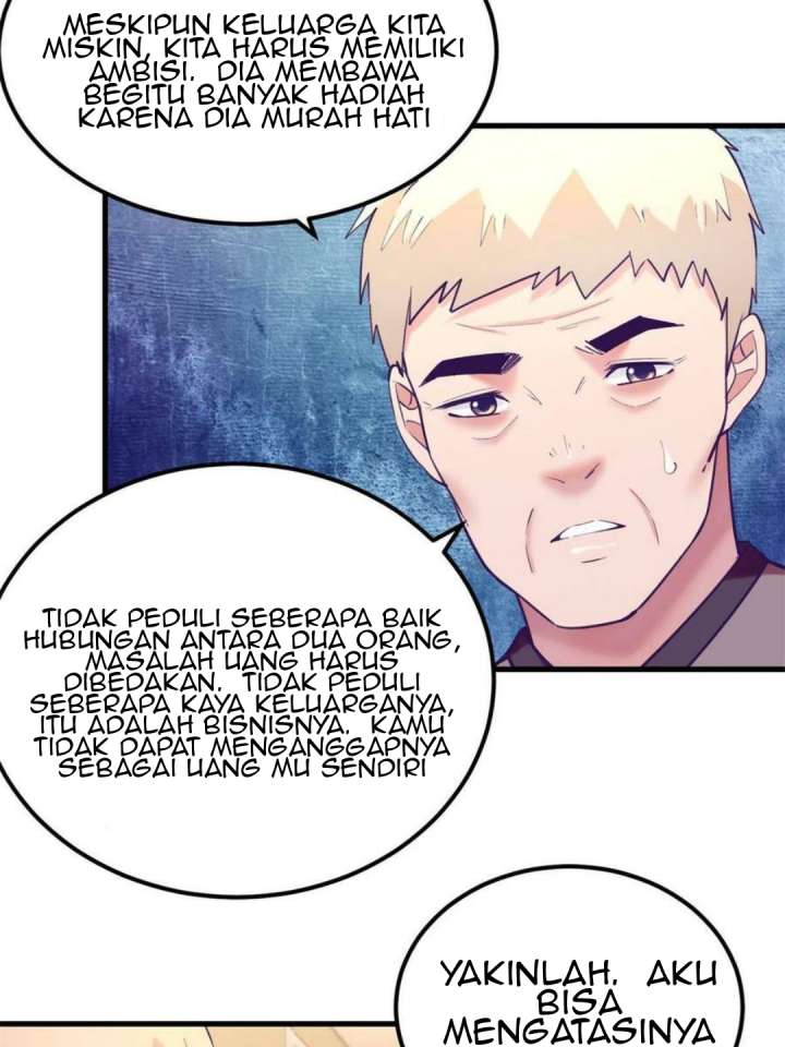 My Exclusive Dream World Adventures Chapter 139 - halaman 24