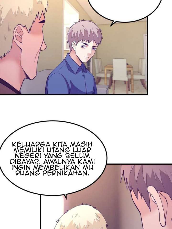 My Exclusive Dream World Adventures Chapter 139 - halaman 25