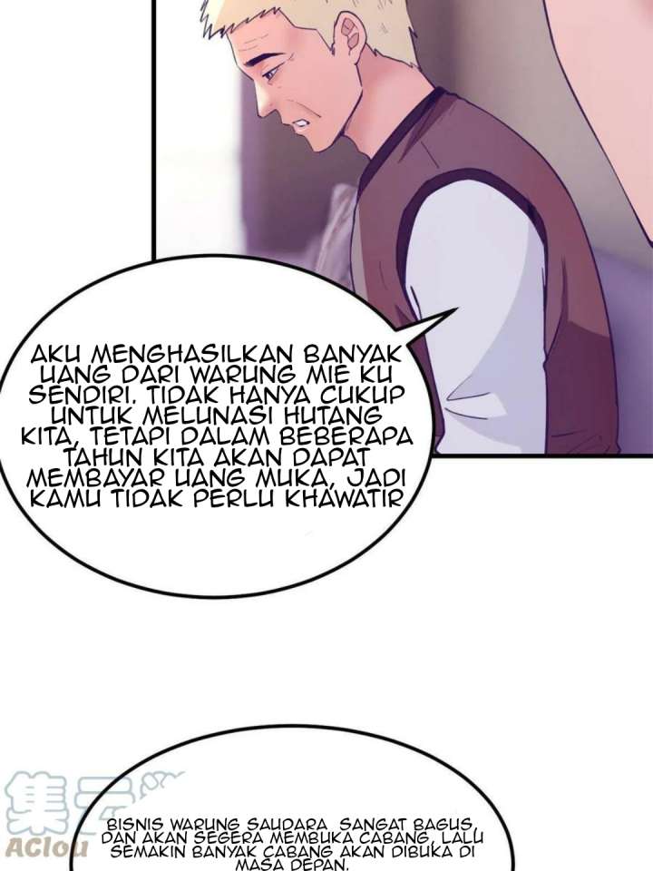 My Exclusive Dream World Adventures Chapter 139 - halaman 26