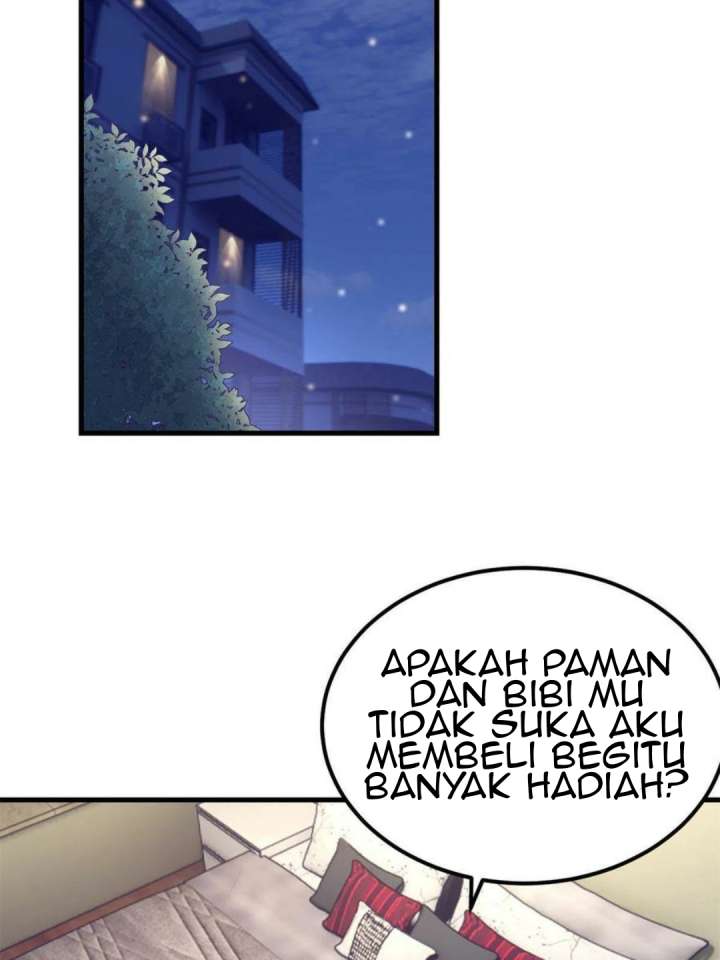 My Exclusive Dream World Adventures Chapter 139 - halaman 28