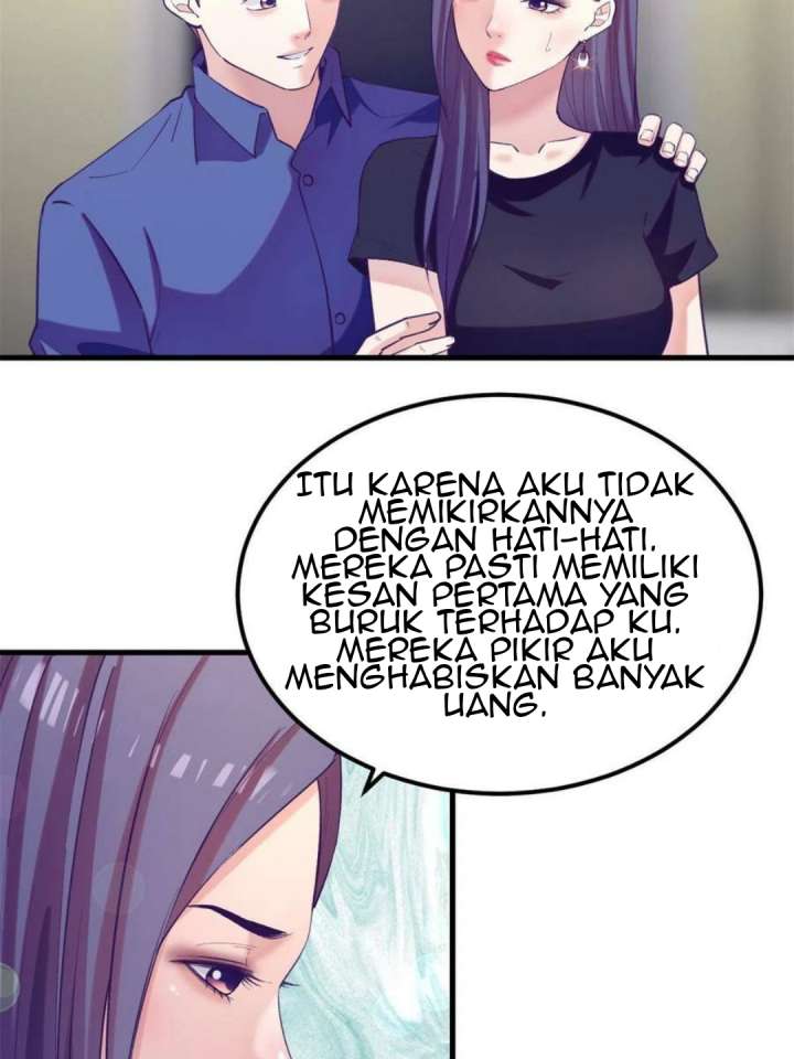 My Exclusive Dream World Adventures Chapter 139 - halaman 30