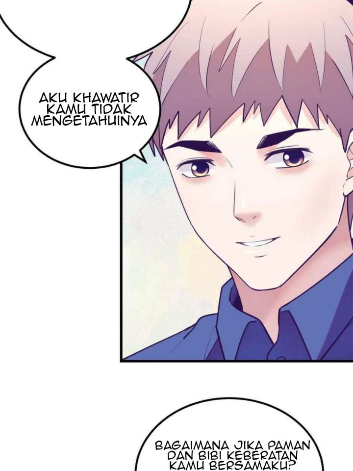 My Exclusive Dream World Adventures Chapter 139 - halaman 33