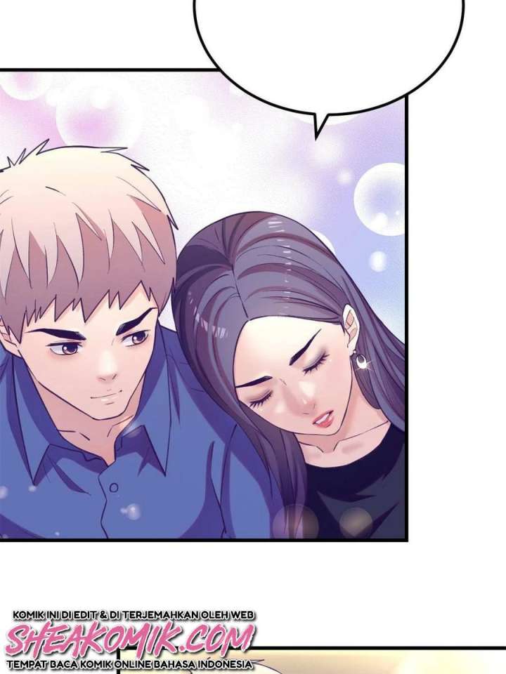 My Exclusive Dream World Adventures Chapter 139 - halaman 34
