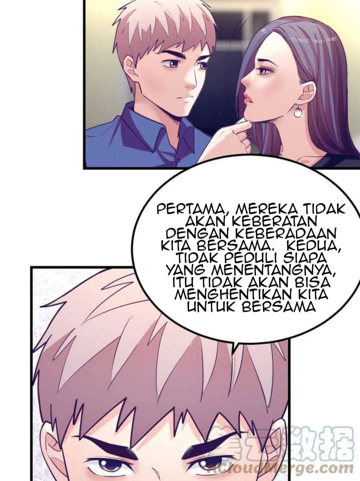 My Exclusive Dream World Adventures Chapter 139 - halaman 35