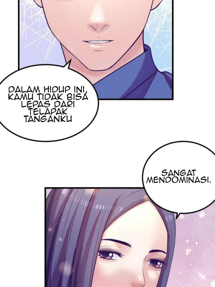 My Exclusive Dream World Adventures Chapter 139 - halaman 36