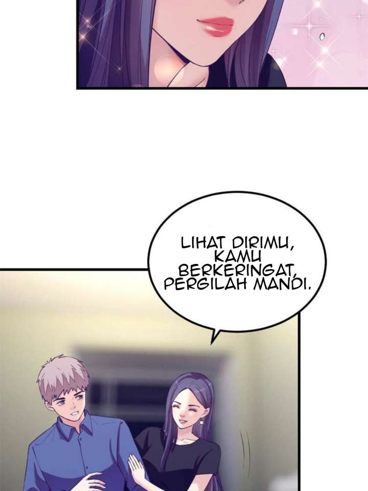 My Exclusive Dream World Adventures Chapter 139 - halaman 37