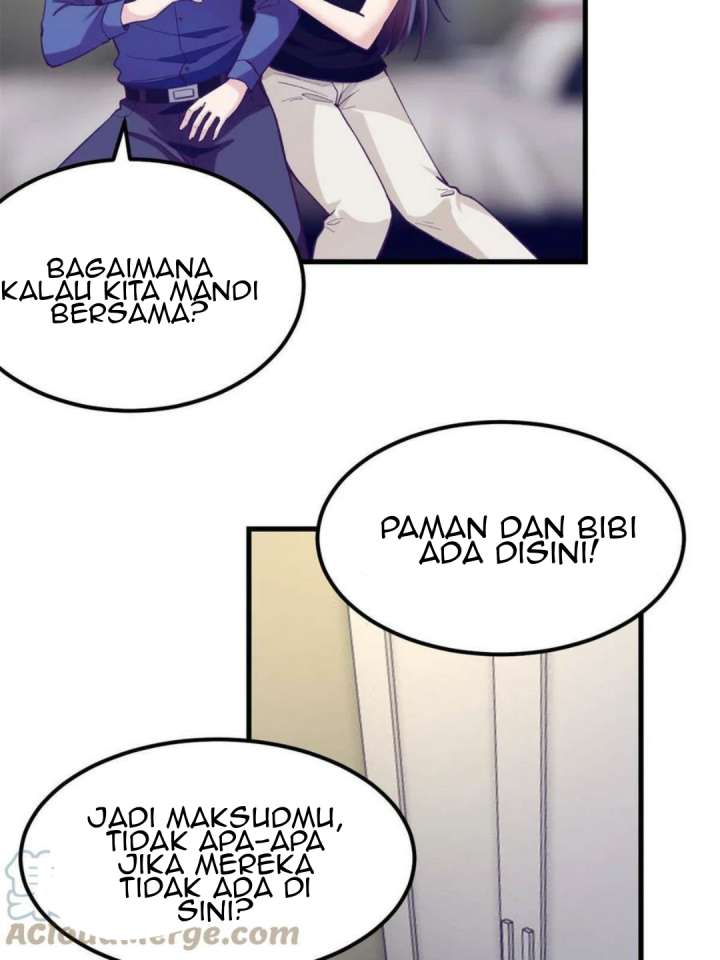 My Exclusive Dream World Adventures Chapter 139 - halaman 38
