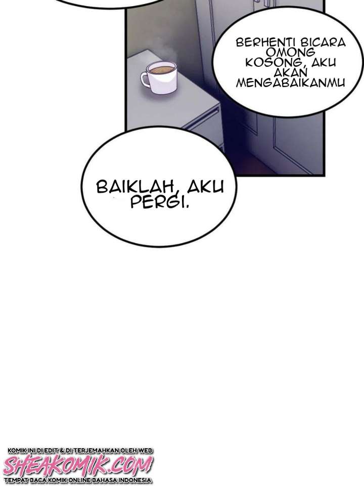 My Exclusive Dream World Adventures Chapter 139 - halaman 39
