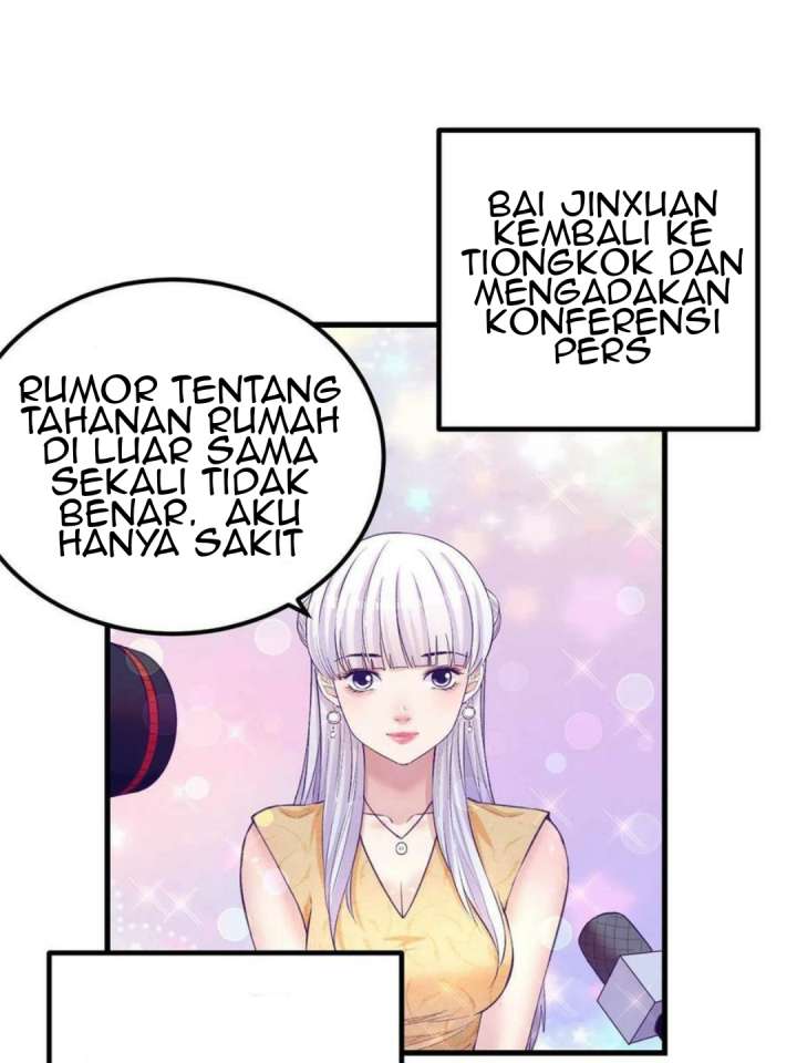 My Exclusive Dream World Adventures Chapter 139 - halaman 4