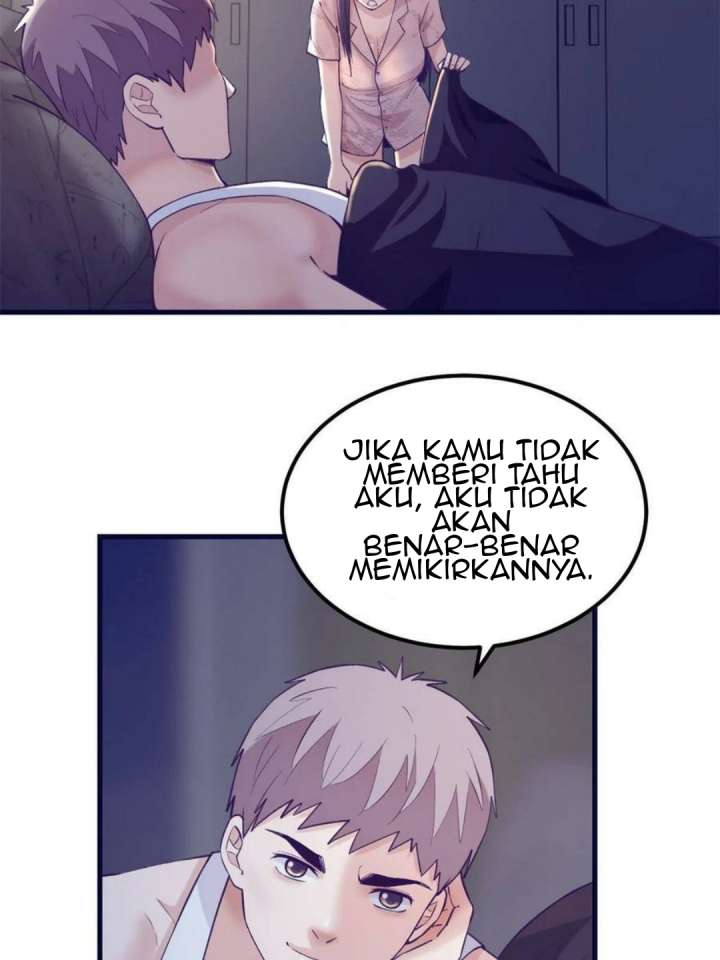 My Exclusive Dream World Adventures Chapter 139 - halaman 42