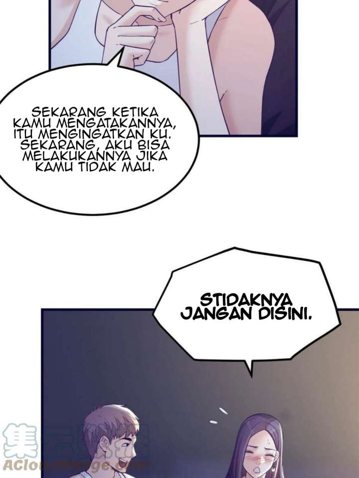 My Exclusive Dream World Adventures Chapter 139 - halaman 43