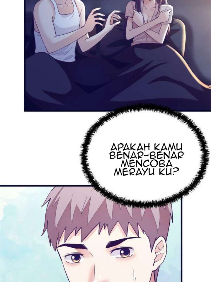 My Exclusive Dream World Adventures Chapter 139 - halaman 44