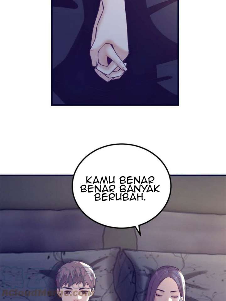 My Exclusive Dream World Adventures Chapter 139 - halaman 46