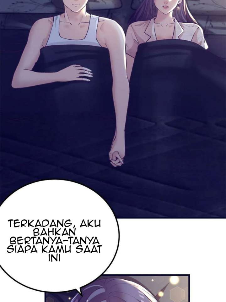My Exclusive Dream World Adventures Chapter 139 - halaman 47