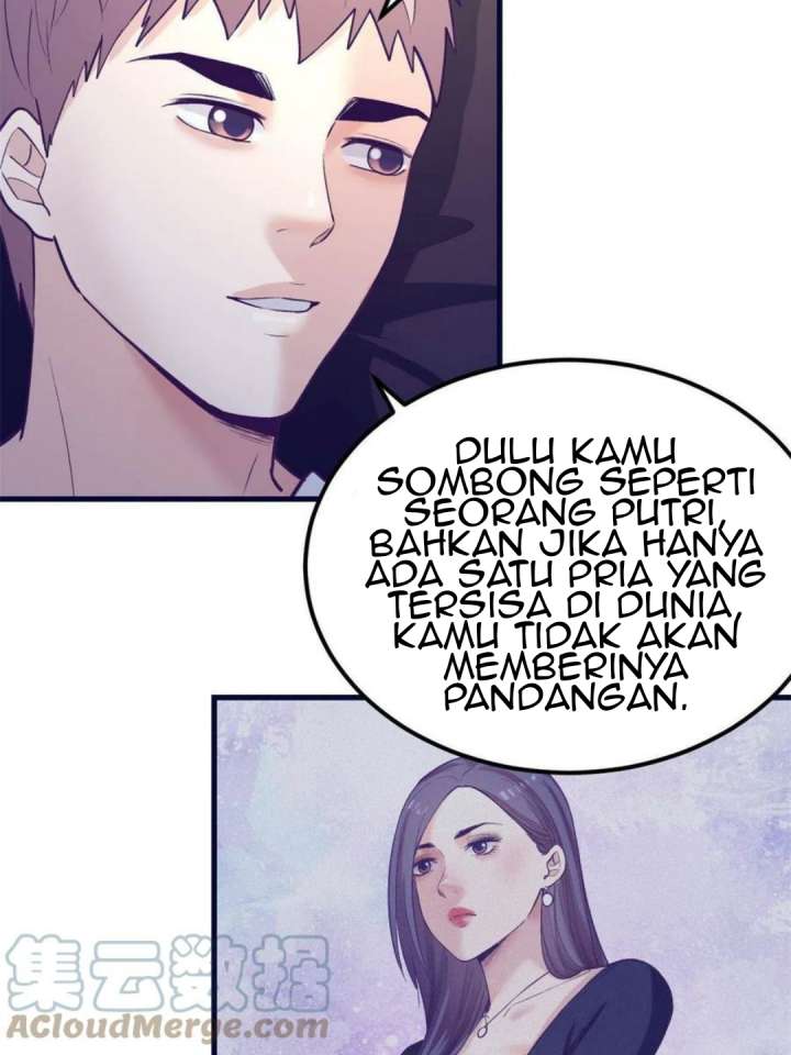 My Exclusive Dream World Adventures Chapter 139 - halaman 49