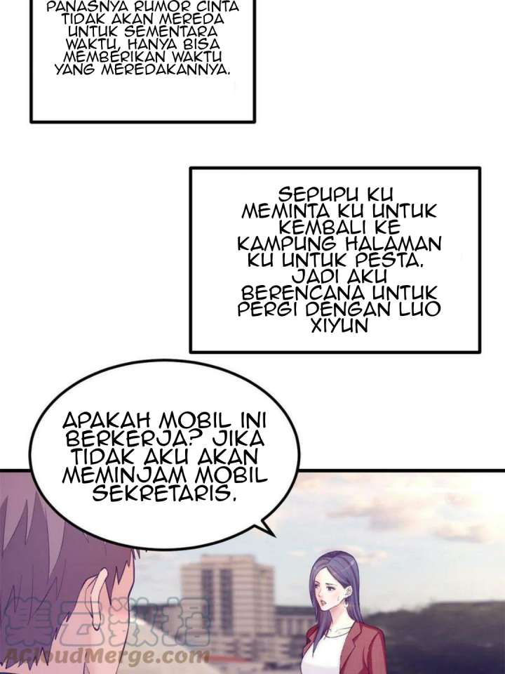 My Exclusive Dream World Adventures Chapter 139 - halaman 5