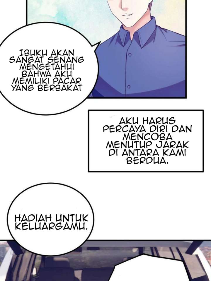 My Exclusive Dream World Adventures Chapter 139 - halaman 7