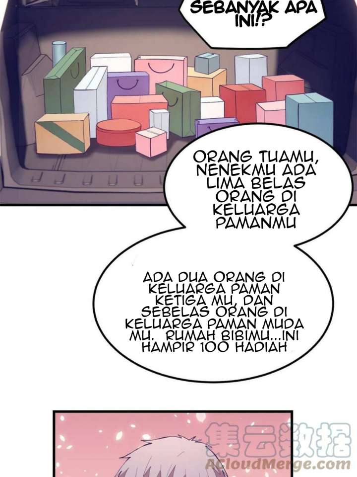 My Exclusive Dream World Adventures Chapter 139 - halaman 8