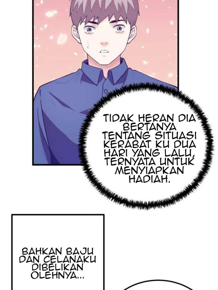 My Exclusive Dream World Adventures Chapter 139 - halaman 9