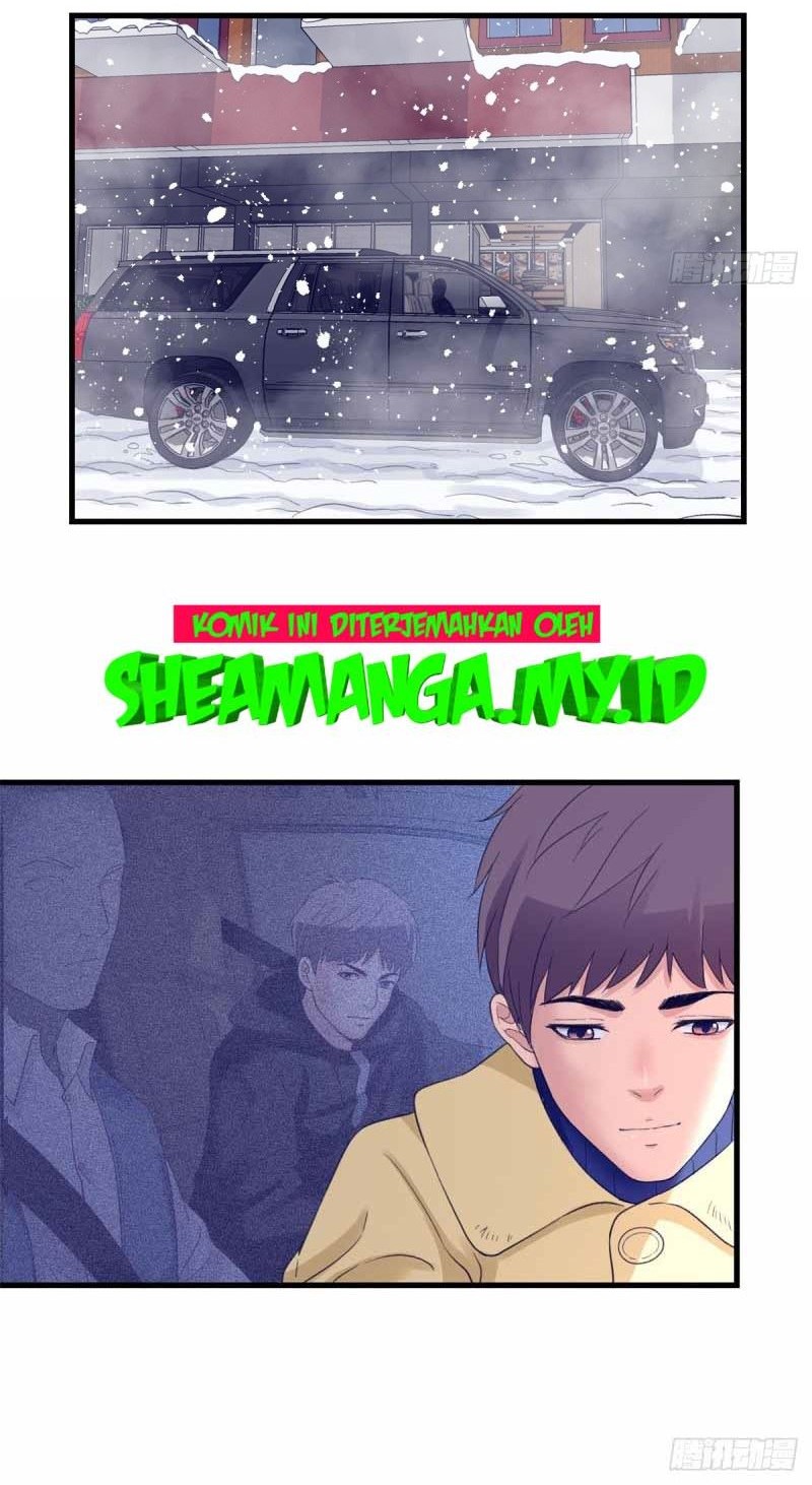 My Exclusive Dream World Adventures Chapter 14 - halaman 15