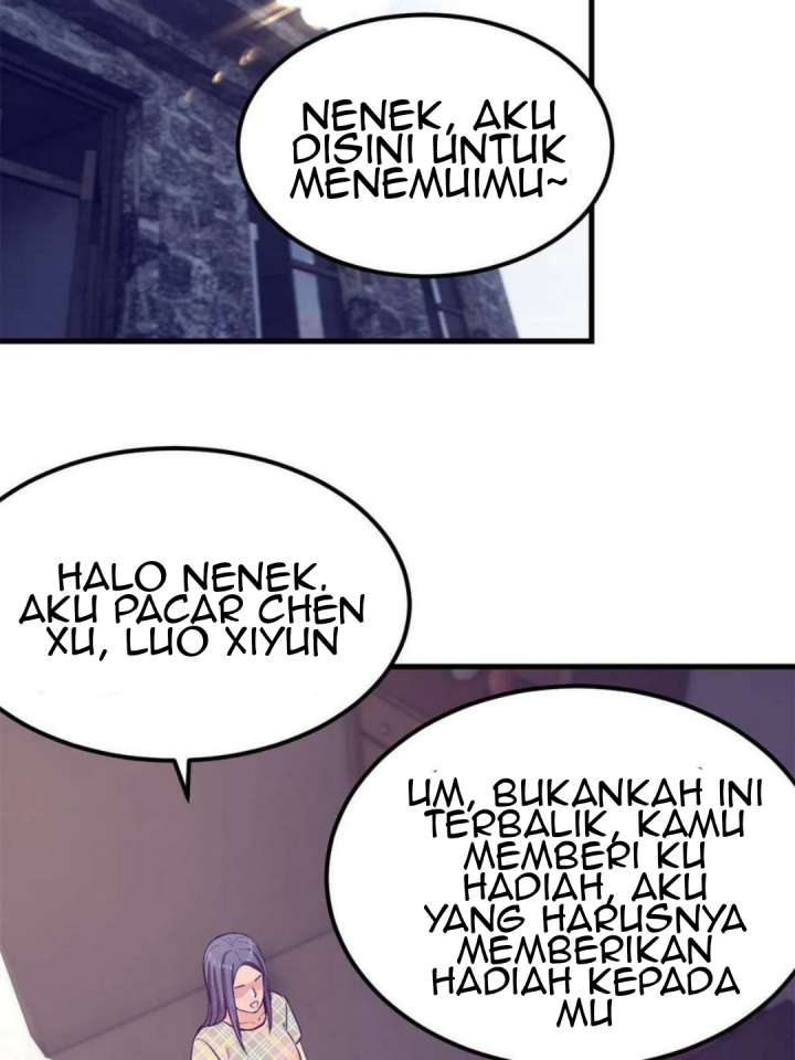 My Exclusive Dream World Adventures Chapter 140 - halaman 11