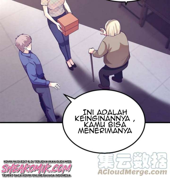 My Exclusive Dream World Adventures Chapter 140 - halaman 12