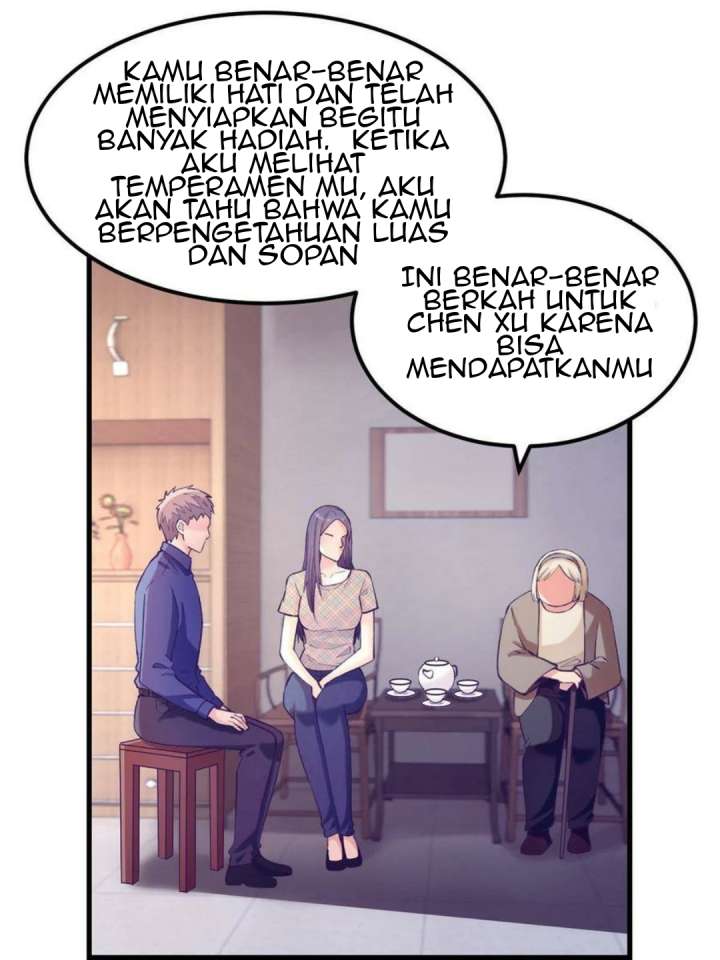 My Exclusive Dream World Adventures Chapter 140 - halaman 13
