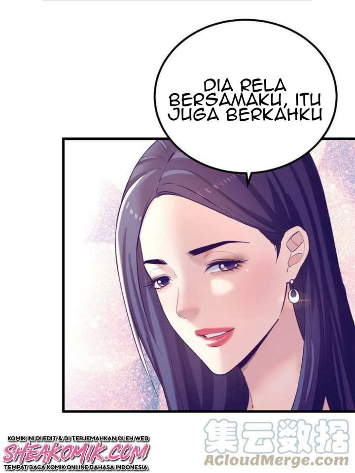 My Exclusive Dream World Adventures Chapter 140 - halaman 14