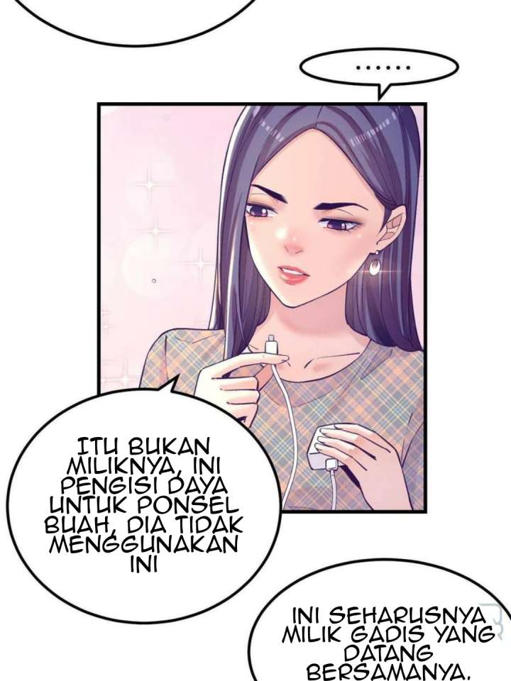 My Exclusive Dream World Adventures Chapter 140 - halaman 18