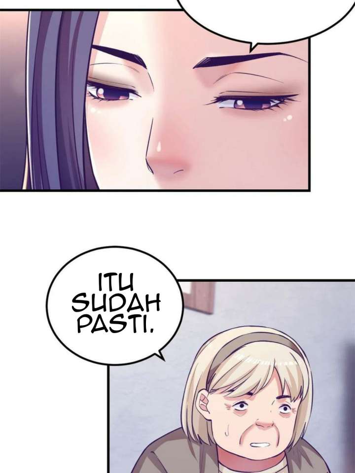 My Exclusive Dream World Adventures Chapter 140 - halaman 19