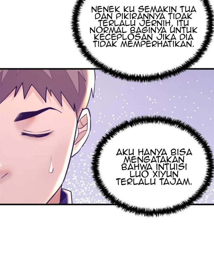 My Exclusive Dream World Adventures Chapter 140 - halaman 21