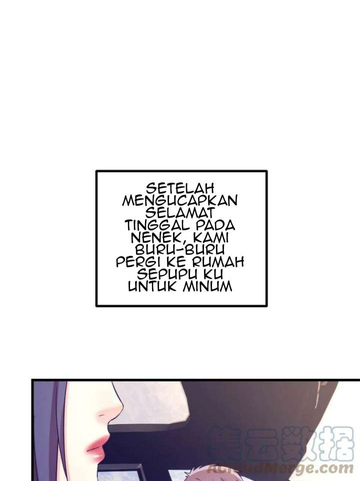 My Exclusive Dream World Adventures Chapter 140 - halaman 22