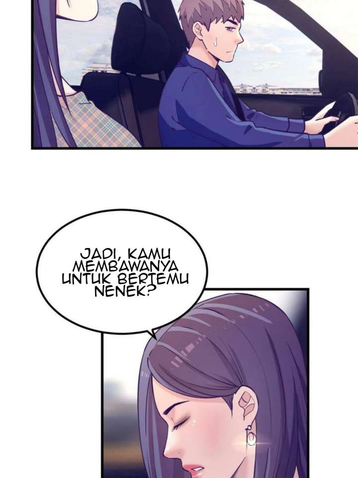 My Exclusive Dream World Adventures Chapter 140 - halaman 23