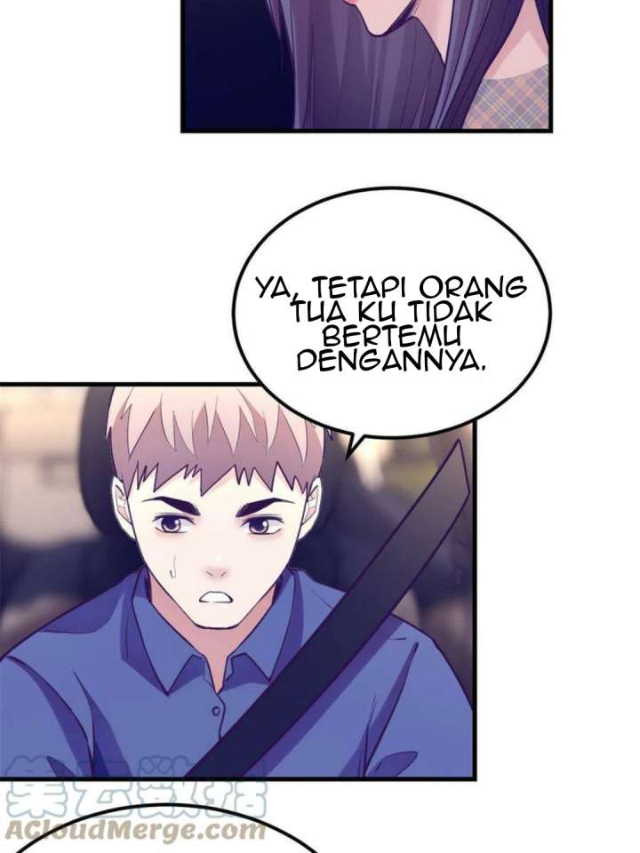 My Exclusive Dream World Adventures Chapter 140 - halaman 24