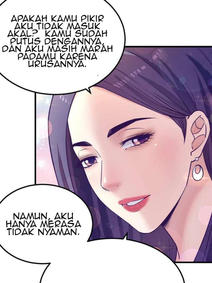 My Exclusive Dream World Adventures Chapter 140 - halaman 25