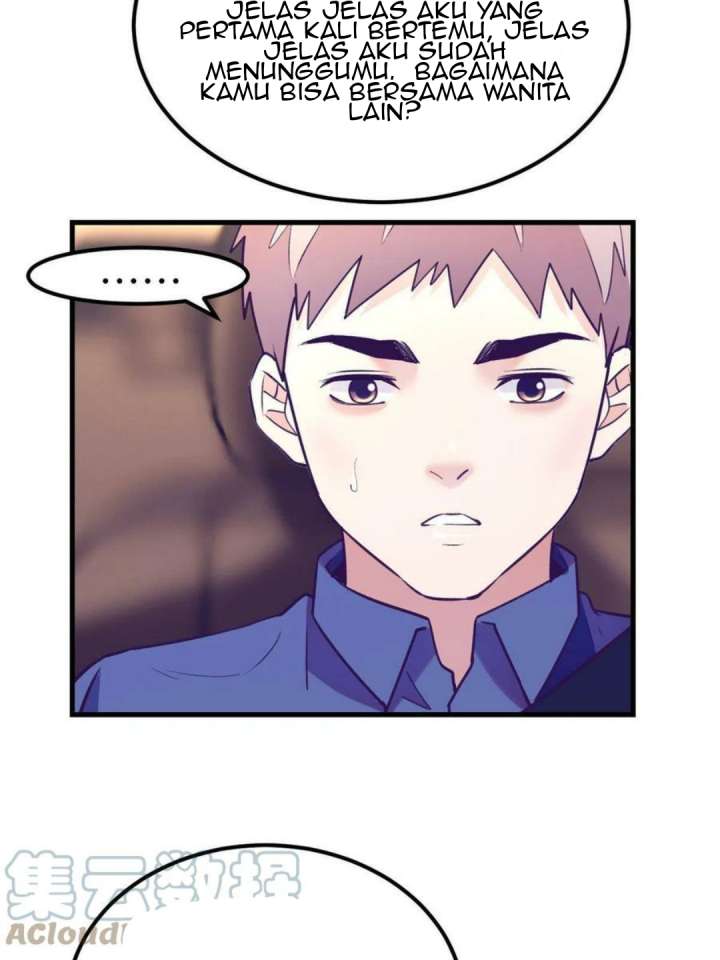 My Exclusive Dream World Adventures Chapter 140 - halaman 26