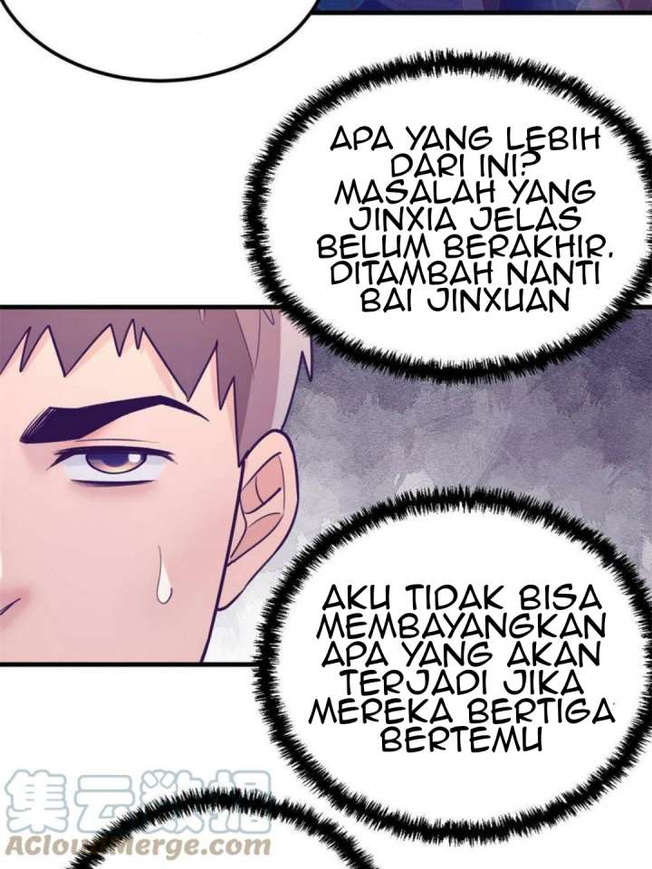 My Exclusive Dream World Adventures Chapter 140 - halaman 28