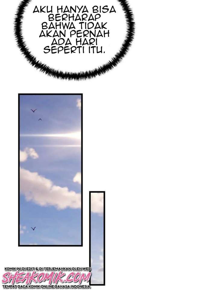 My Exclusive Dream World Adventures Chapter 140 - halaman 29