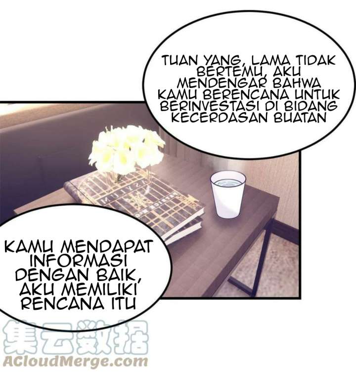 My Exclusive Dream World Adventures Chapter 140 - halaman 30