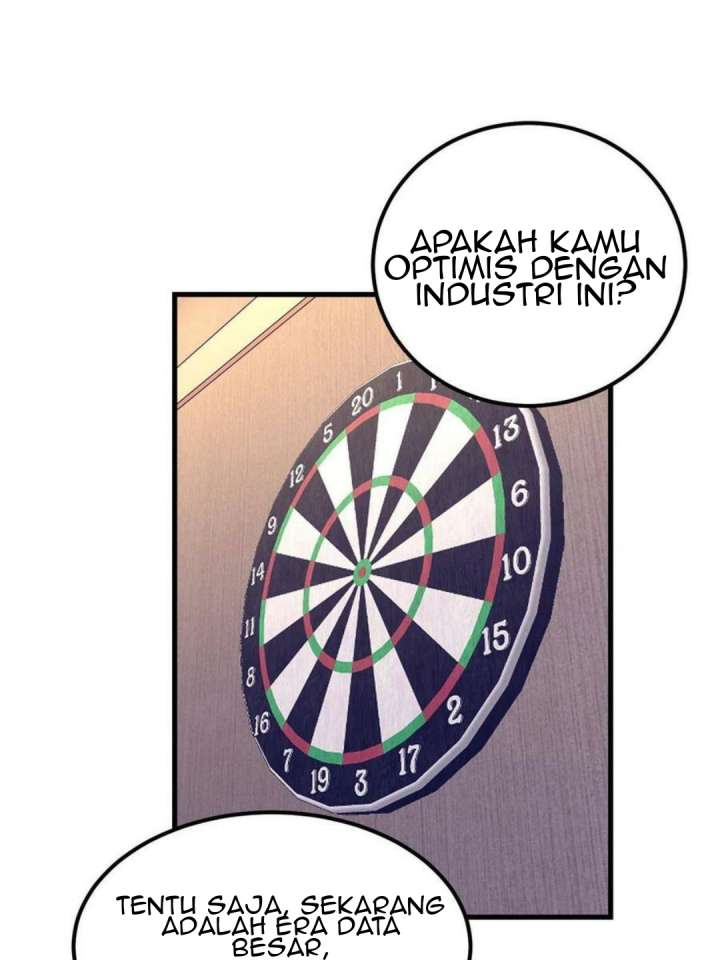 My Exclusive Dream World Adventures Chapter 140 - halaman 31