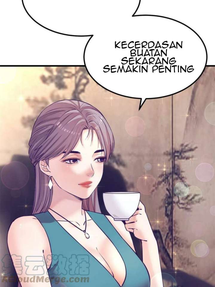 My Exclusive Dream World Adventures Chapter 140 - halaman 32