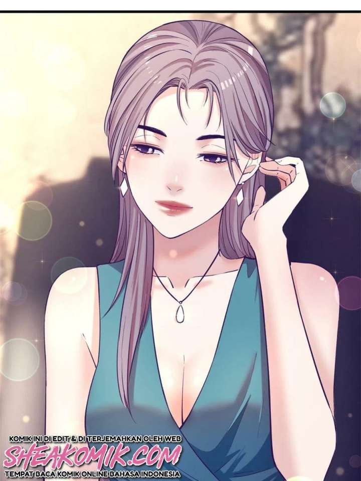 My Exclusive Dream World Adventures Chapter 140 - halaman 35