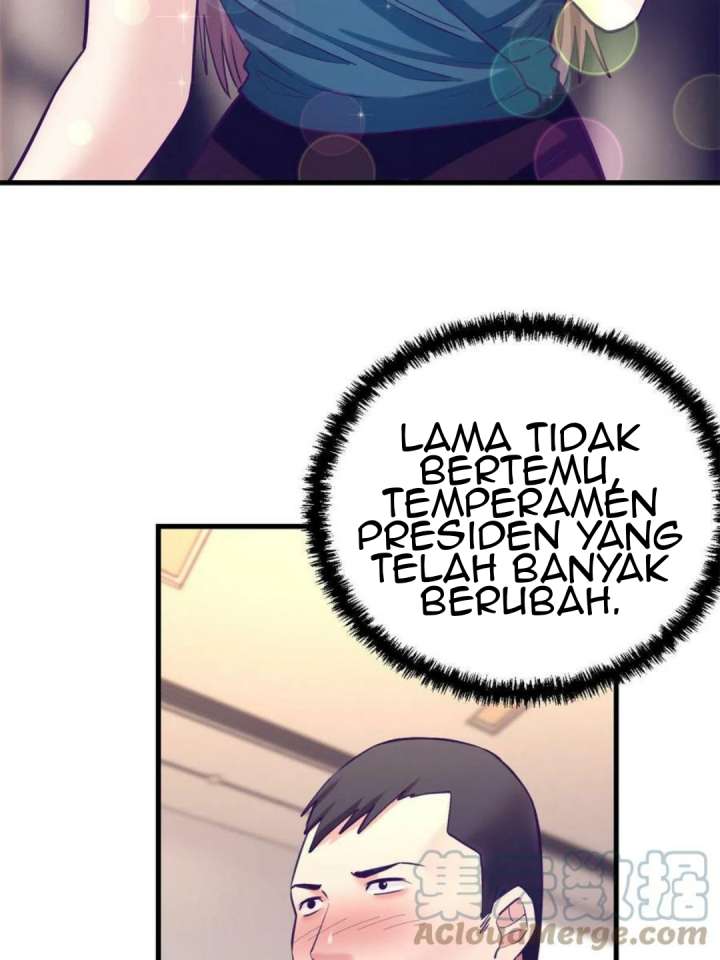 My Exclusive Dream World Adventures Chapter 140 - halaman 36