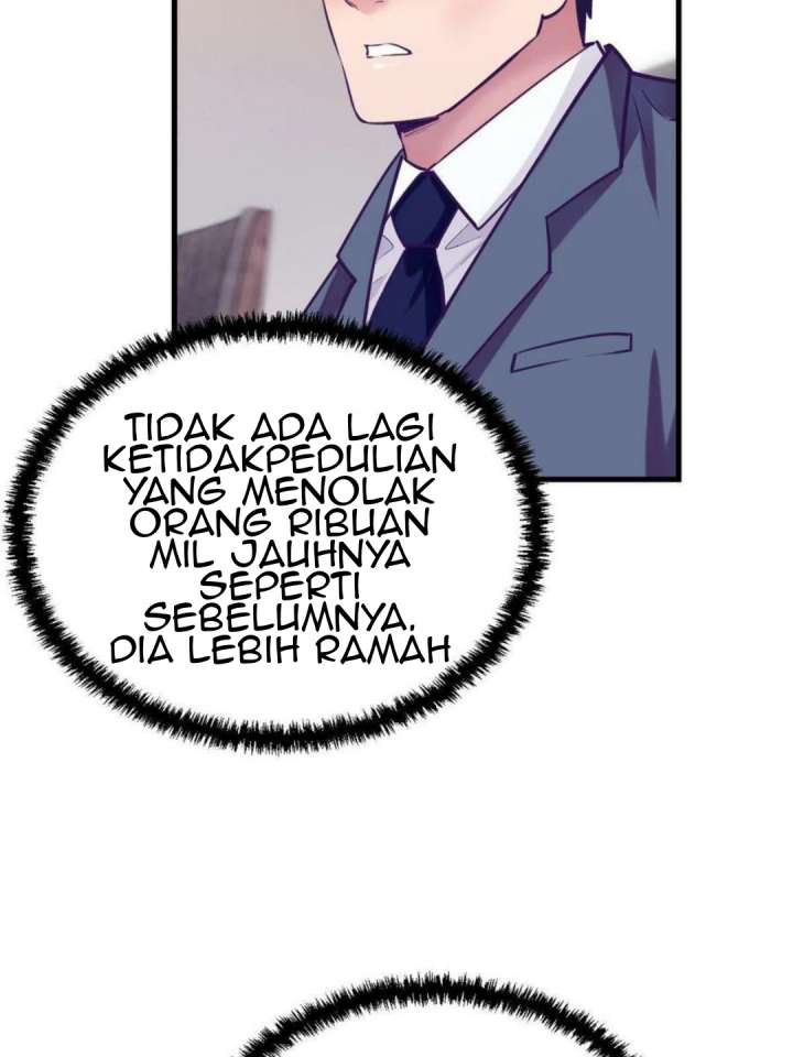 My Exclusive Dream World Adventures Chapter 140 - halaman 37