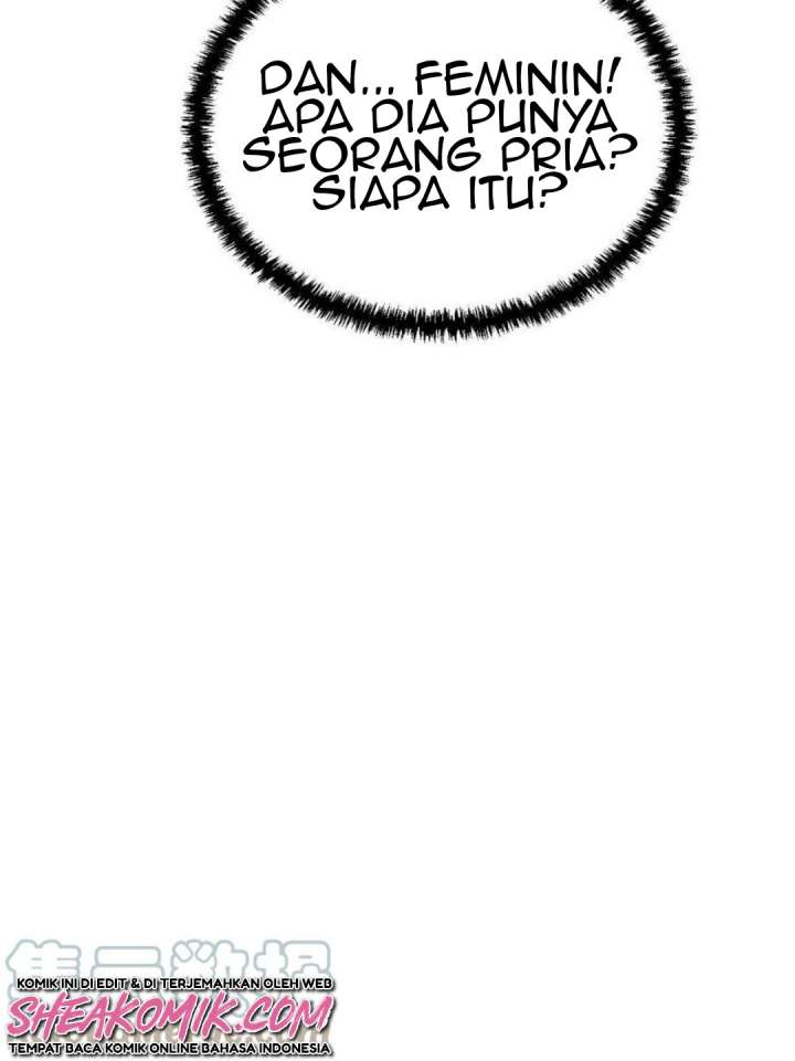 My Exclusive Dream World Adventures Chapter 140 - halaman 38