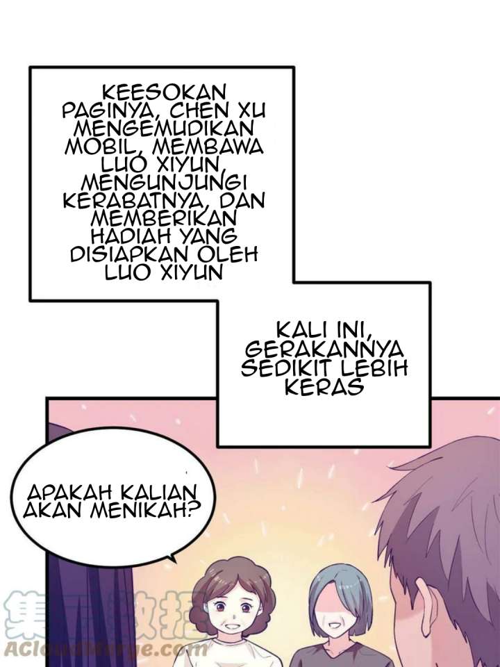 My Exclusive Dream World Adventures Chapter 140 - halaman 4