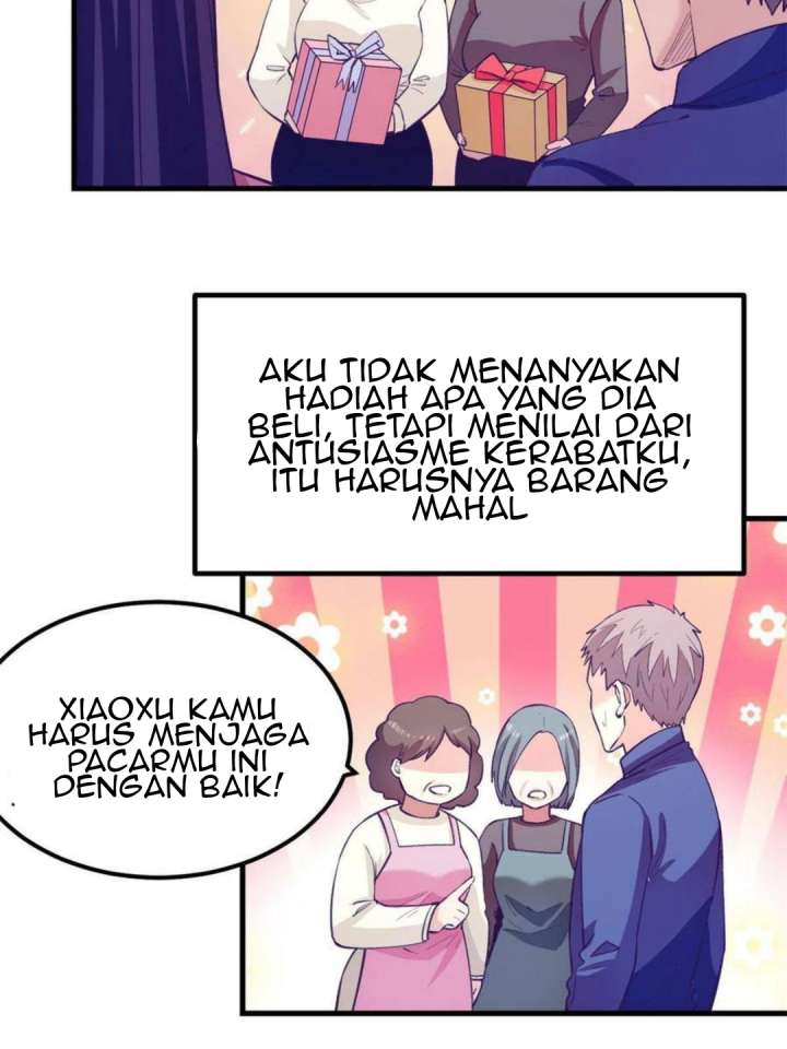 My Exclusive Dream World Adventures Chapter 140 - halaman 5
