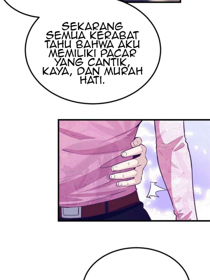 My Exclusive Dream World Adventures Chapter 140 - halaman 7